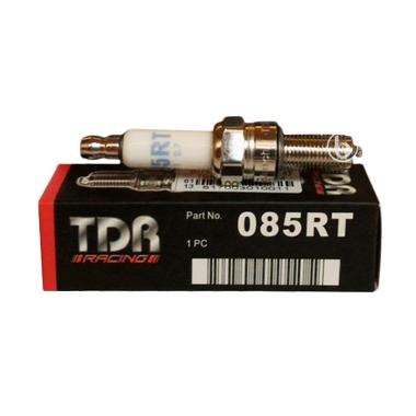 Jual Busi Motor Beat Tdr Original Kualitas Terbaik Blibli Com