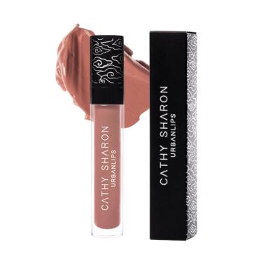 Urban Cathy Sharon Lip Cream - Waru 502