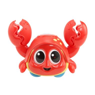 Little Tikes Catch Me Crabbie Mainan Bayi