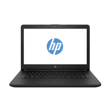 HP 14-BS007TX Notebook - Hitam [14