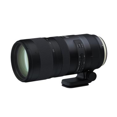 Tamron Lens SP 70-200mm F/2.8 Di VC USD G2 Lensa Kamera for Canon