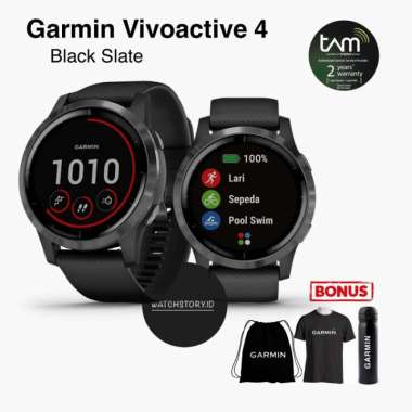 vivo garmin 4s
