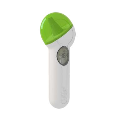 Brother Max One-Touch 2 in 1 Digital Thermometer