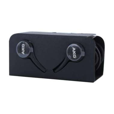 Headset Samsung AKG Type C Headset for Samsung Galaxy Note 10 / Note 10 + Plus [Original] hitam