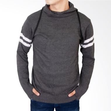 Sixtythree Harajuku Sweater Pria