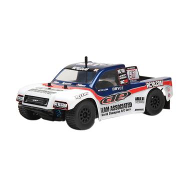 team associated ready to run