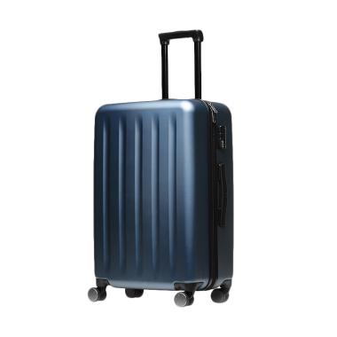 Xiaomi 90 Points Suitcase Trolley Bag - Blue [24 Inch]