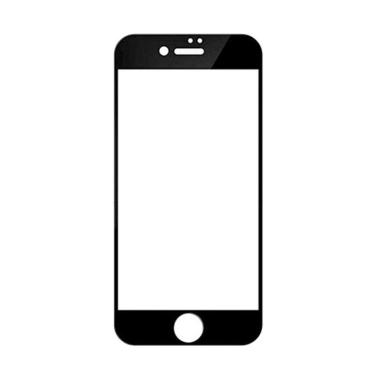 Victory ACC 5D Full Cover Tempered ... iPhone 7 4.7 Inch - Black