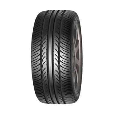 Forceum Hexa R 245/35 R19 Ban Mobil - Black