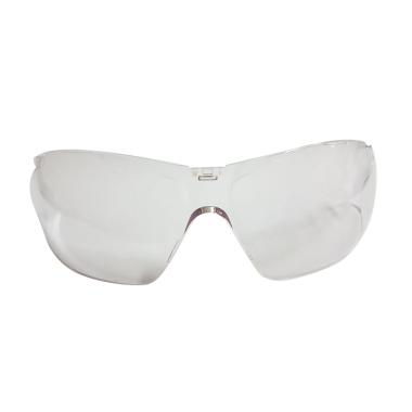 Uvex I-vo Clear Lens Replacement Supravision Excellence Lensa Kacamata
