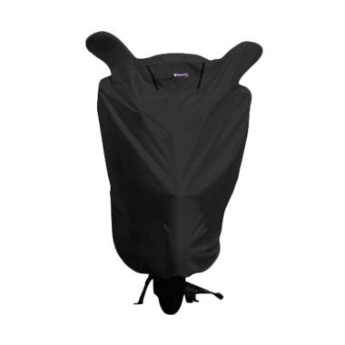 Mantroll Cover Motor for Honda Scoopy ESP