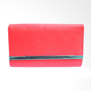 Chatelain DCH540620 Original Dompet Wanita - Red