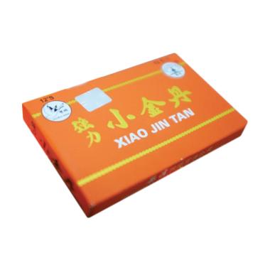 Multi Strong Xiao Jin Tan Herbal Untuk Tiroid