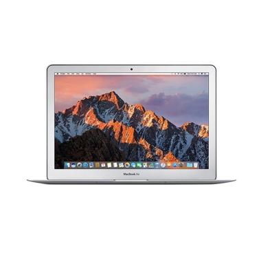 Jual Apple Macbook Air 13 Inch 128gb Terbaru 2020 Blibli Com