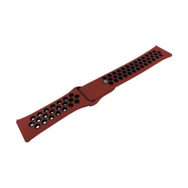 OEM Sport Strap for Samsung Gear S3 - Red
