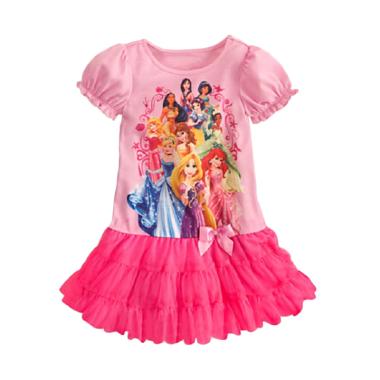 VERINA BABY Princess Dress Anak