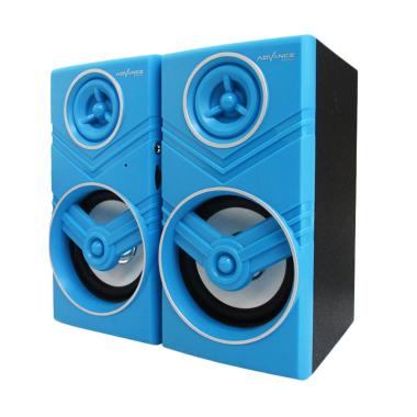 Speaker Advan Duo 080