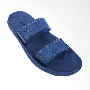 NECKERMANN Dayton Sandal Pria - Navy [522]