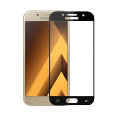 Goku Tempered Glass Screen Protector for Vivo Y53 ...