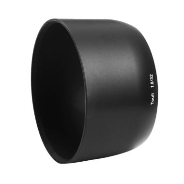 Zeiss Lens Hood for Touit 32mm f-1.8 Black