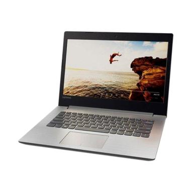 Lenovo IP120S-11IAP 3SID Notebook - Grey [Celeron N3350/ 2GB/ 500GB/ W10/ 11.6 Inch]