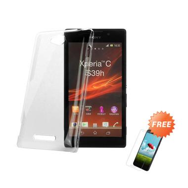 OEM Crystal Hardcase Casing for Sony Xperia ...