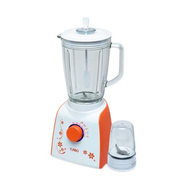Turbo EHM 8099 Plastik Blender - Orange