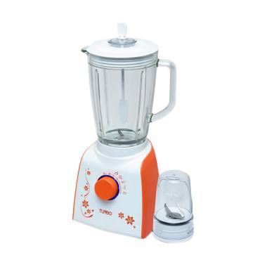 Turbo Kaca EHM 8098 Blender - Orange