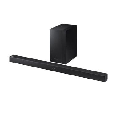 Samsung HWM360 Sound Bar Speakers - Hitam