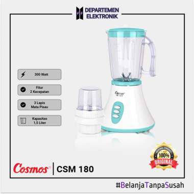 Cosmos CB 180 Blender