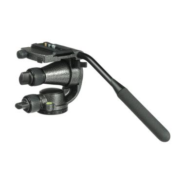 Gitzo G-2380 Video Fluid Head