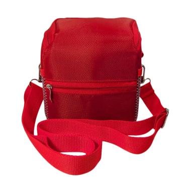 Egif Mirrorless Camera Bag EG 110 Red