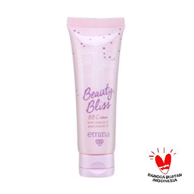PROMO Emina Beauty Bliss BB Cream - LIGHT