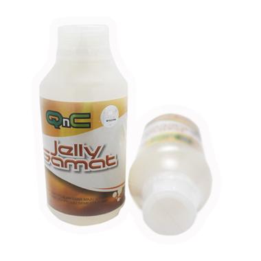 QnC Jelly Gamat Obat Herbal Multikhasiat