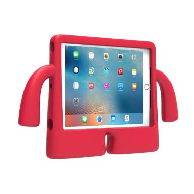 iBuy Kid Casing for iPad 2/3/4 - Merah