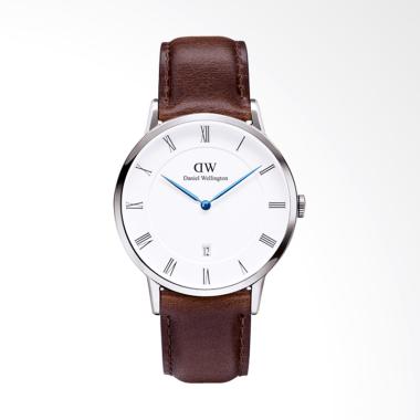 Daniel Wellington Dapper Bristol Jam Tangan Pria