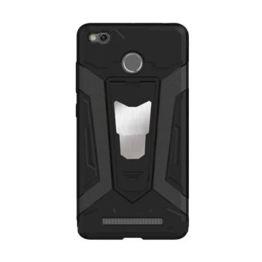 Case88 Transformer Kickstand Slim A ... Redmi 3 Pro or 3 - Black