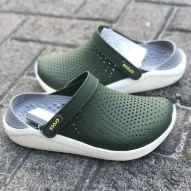crocs literide 41