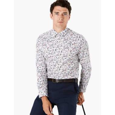 Promo MARKS \u0026 SPENCER - Kemeja Pria 