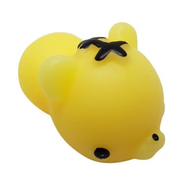 OEM Tiger Squishy Aksesoris Handphone