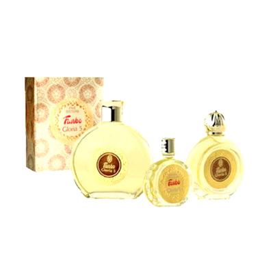 Fanbo Gloria 5 EDP Parfum Wanita [13 mL]