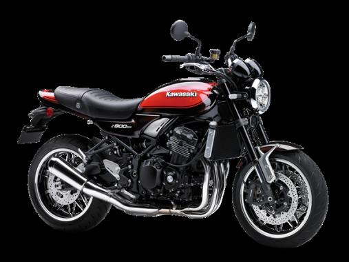 Kawasaki Z900 Terbaru Di Kategori Kawasaki Motor Blibli Com