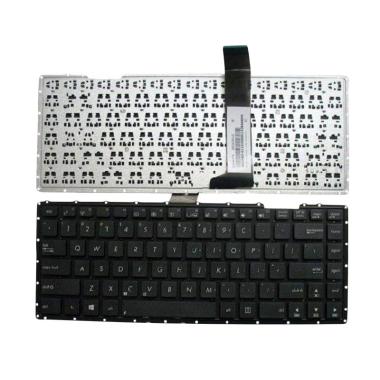 Jual Asus Keyboard Notebook For X450 X450c A450 A450c A450l X450l Online November 2020 Blibli