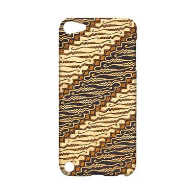 Premiumcaseid Java Batik Indonesia ... ardcase Casing for iPod 5