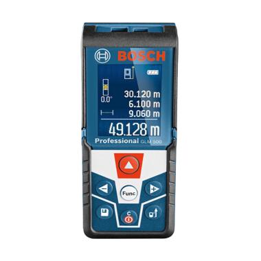 Bosch GLM 500 Laser Digital Alat Pengukur
