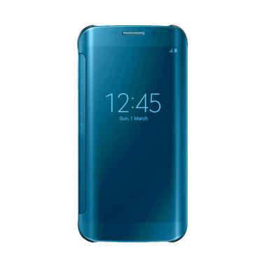 OEM Wallet Mirror View Flip Cover Casing ...