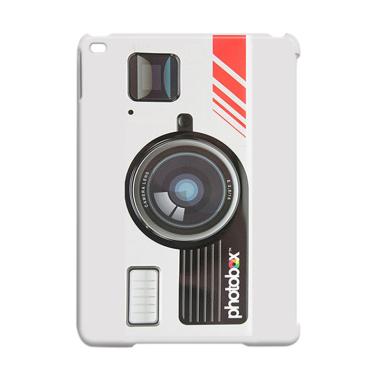 Premiumcaseid Retro Photobox Camera ... ase Casing for iPad Air 2