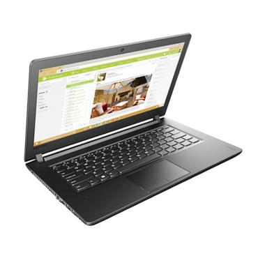 Lenovo IP320-14ISK - i3-6006U Laptop [4GB/1TB]
