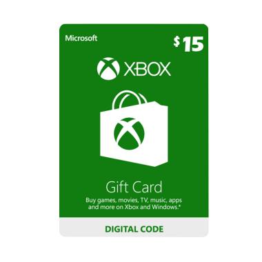 xbox one gift card online code