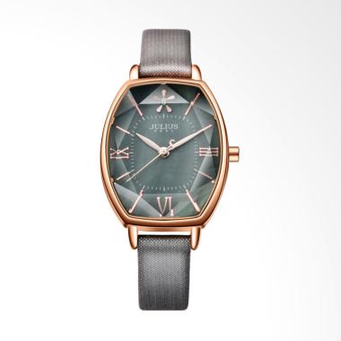 Julius JA-920-D Jam Tangan Wanita - Grey